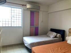 Blk 404 Yishun Avenue 6 (Yishun), HDB 3 Rooms #562954601